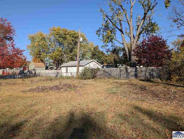 0.26 Acres of Residential Land for Sale in Terre Haute, Indiana