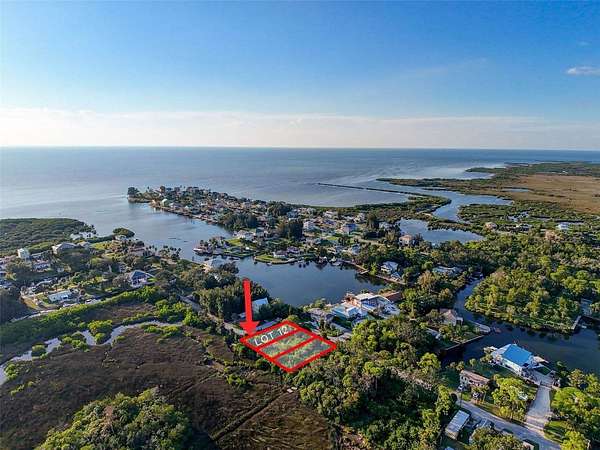 0.14 Acres of Land for Sale in Hudson, Florida