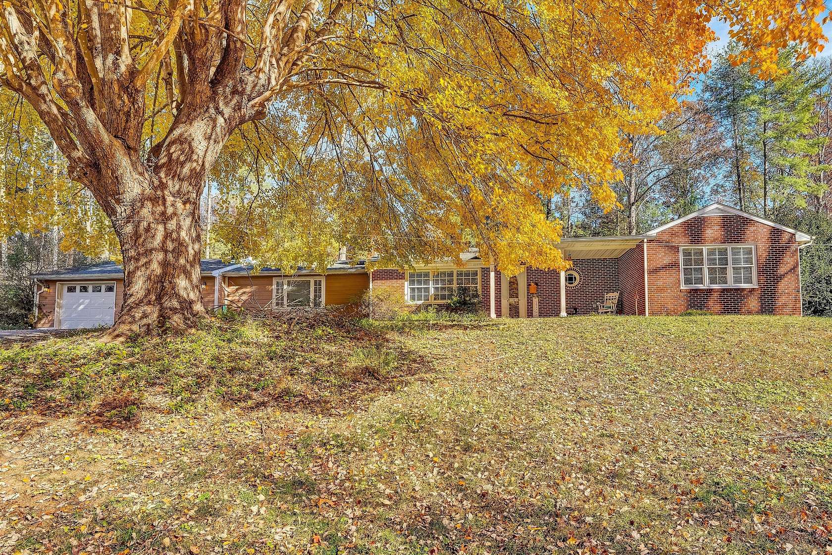 2.68 Acres of Residential Land with Home for Sale in Rocky Mount, Virginia