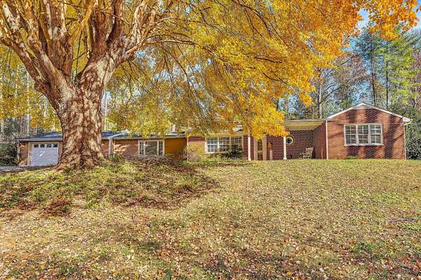 2.68 Acres of Residential Land with Home for Sale in Rocky Mount, Virginia