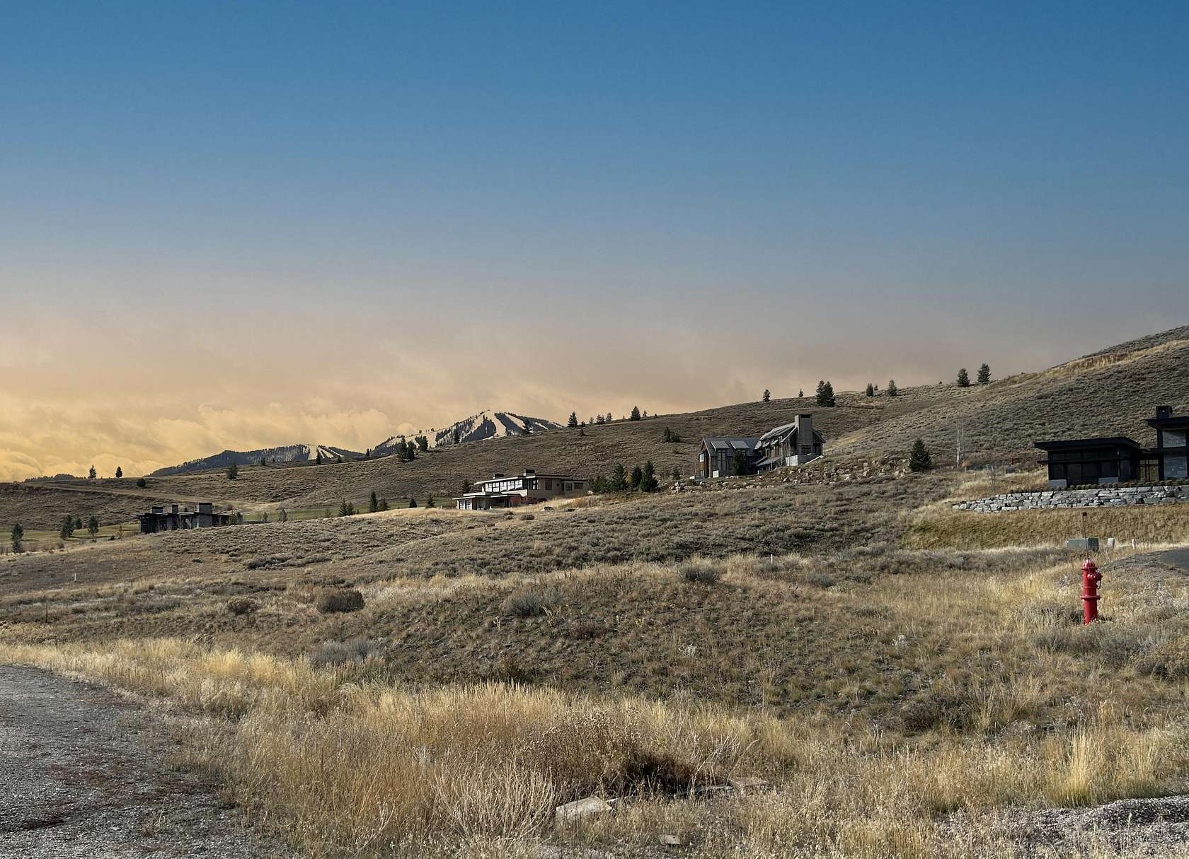 0.68 Acres of Residential Land for Sale in Sun Valley, Idaho