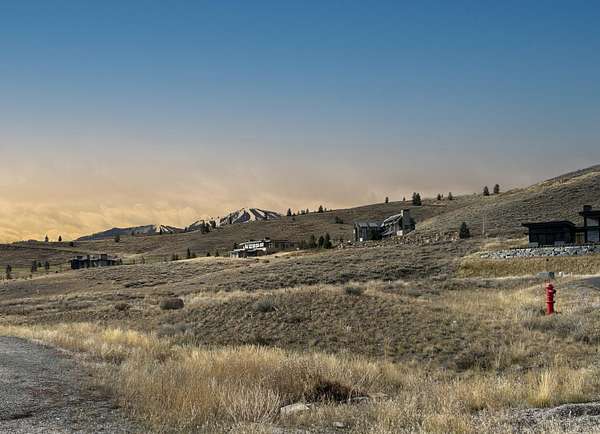 0.68 Acres of Residential Land for Sale in Sun Valley, Idaho