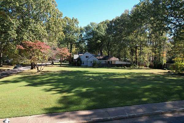 0.57 Acres of Residential Land for Sale in Memphis, Tennessee