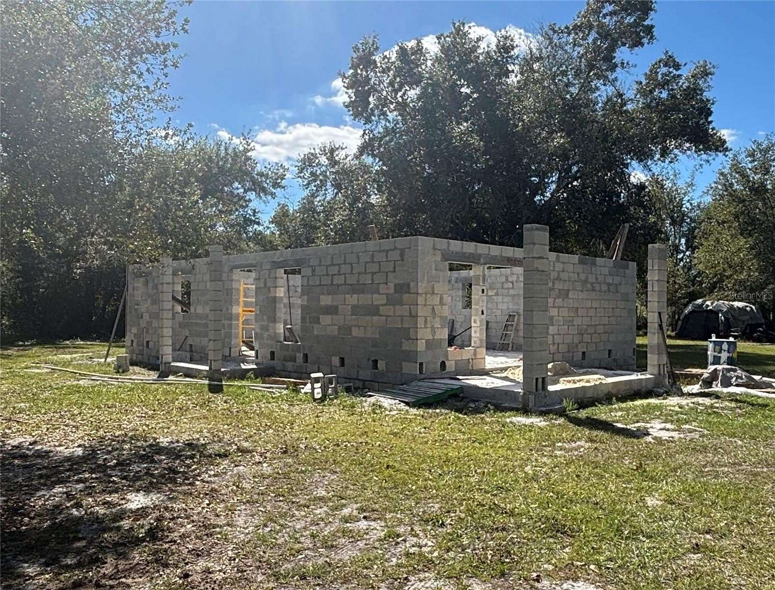 6 Acres of Residential Land for Sale in Lakeland, Florida
