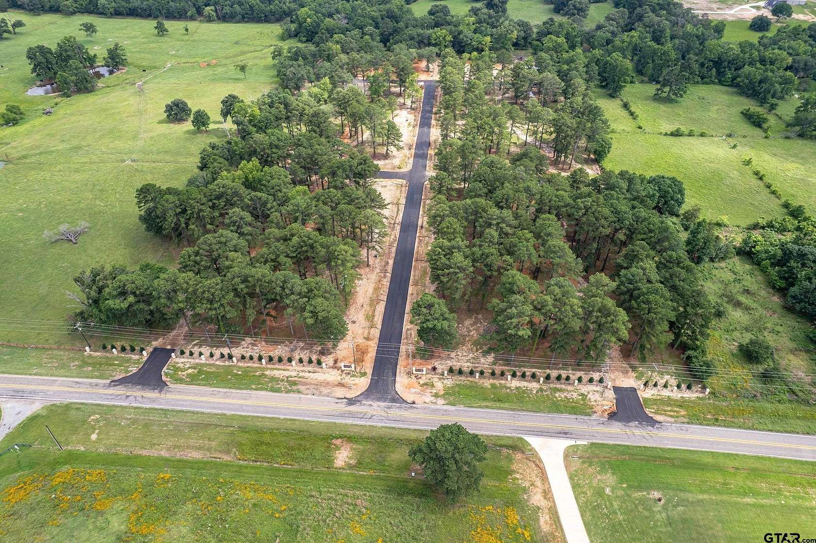 0.26 Acres of Residential Land for Sale in Flint, Texas