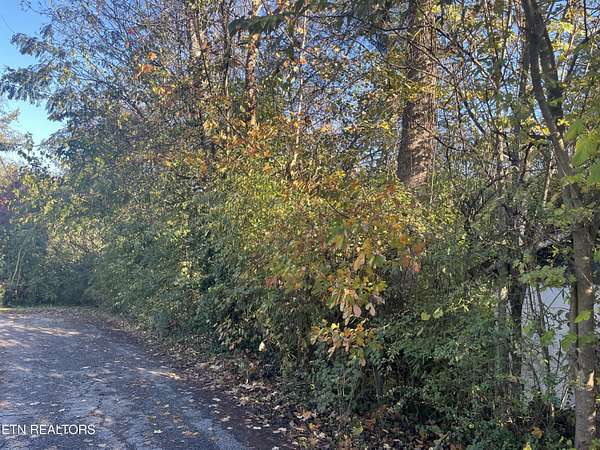 0.46 Acres of Residential Land for Sale in Knoxville, Tennessee