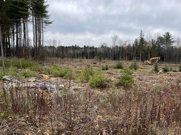 3 Acres of Residential Land for Sale in Harmony, Maine