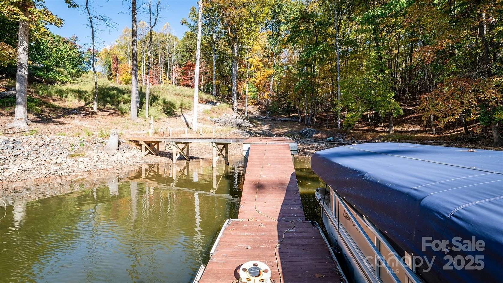 0.57 Acres of Residential Land for Sale in Statesville, North Carolina