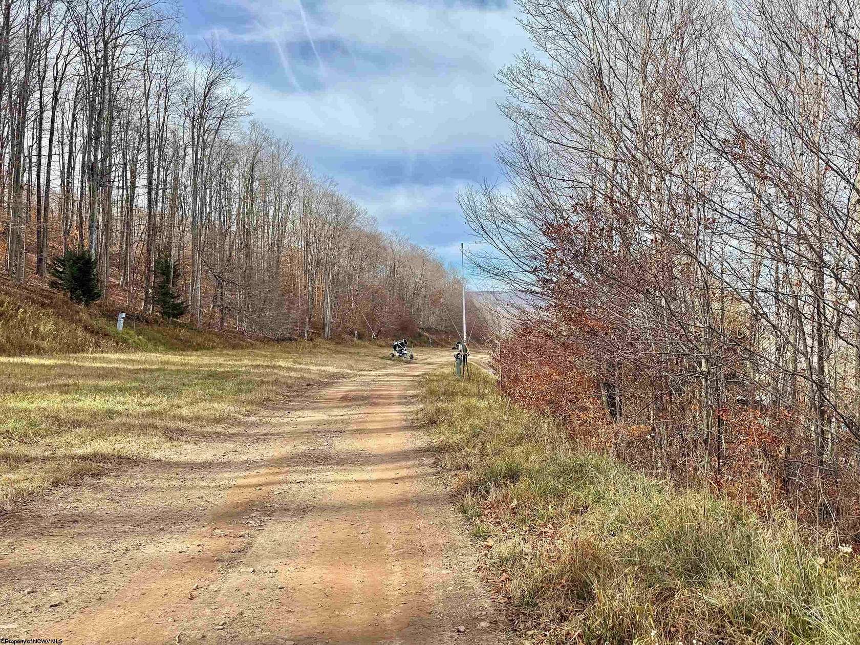 0.22 Acres of Residential Land for Sale in Davis, West Virginia