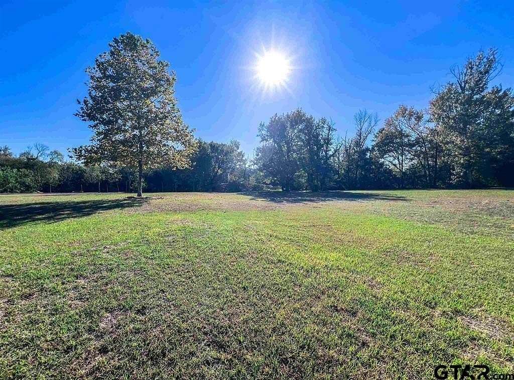 4 Acres of Land for Sale in Mount Pleasant, Texas