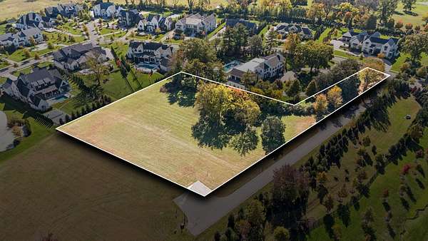 2.1 Acres of Residential Land for Sale in Brentwood, Tennessee