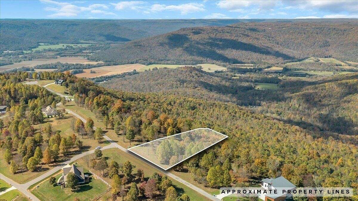0.57 Acres of Residential Land for Sale in Jasper, Tennessee