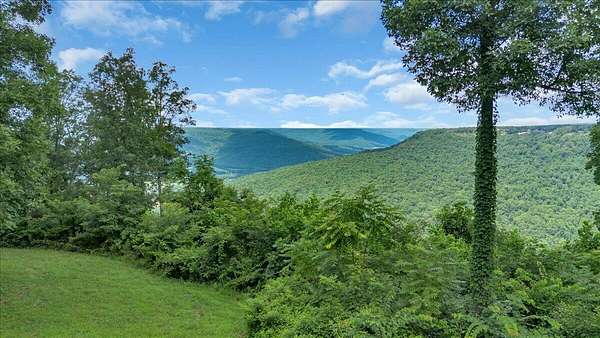 0.57 Acres of Residential Land for Sale in Jasper, Tennessee