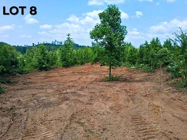 10.7 Acres of Agricultural Land for Auction in Bath Springs, Tennessee