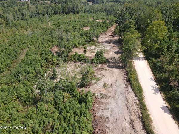 9 Acres of Land for Auction in Bath Springs, Tennessee