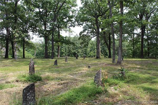 4.25 Acres of Residential Land for Sale in Versailles, Missouri