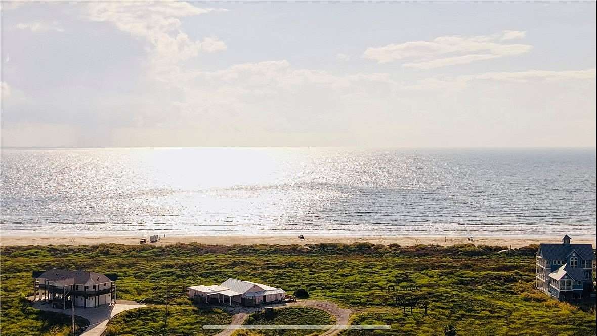 0.07 Acres of Residential Land for Sale in Port Aransas, Texas