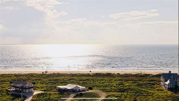 0.07 Acres of Residential Land for Sale in Port Aransas, Texas