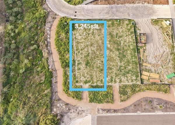 0.07 Acres of Residential Land for Sale in Port Aransas, Texas