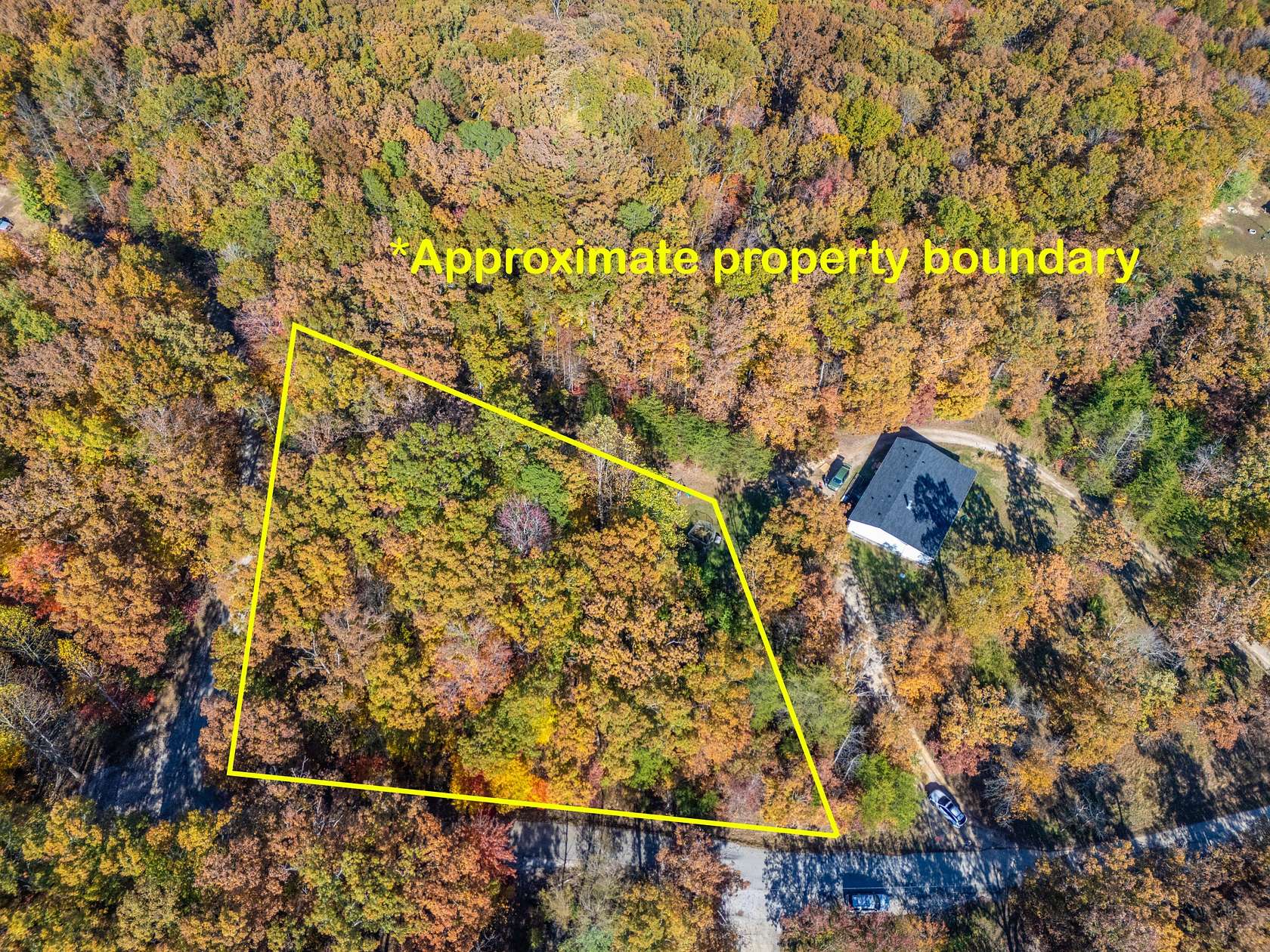 1 Acre of Residential Land for Sale in Morehead, Kentucky