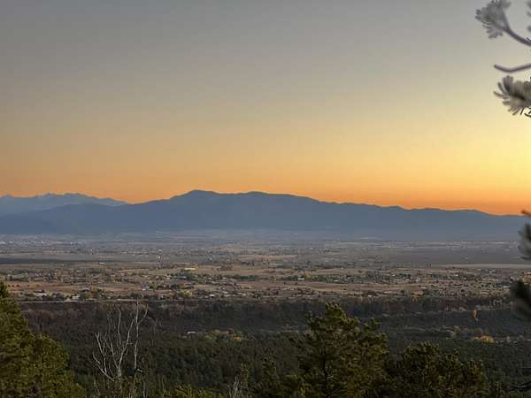 62 Acres of Land for Sale in Valdez, New Mexico