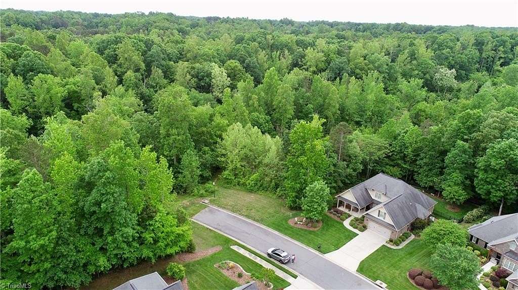 0.26 Acres of Residential Land for Sale in High Point, North Carolina