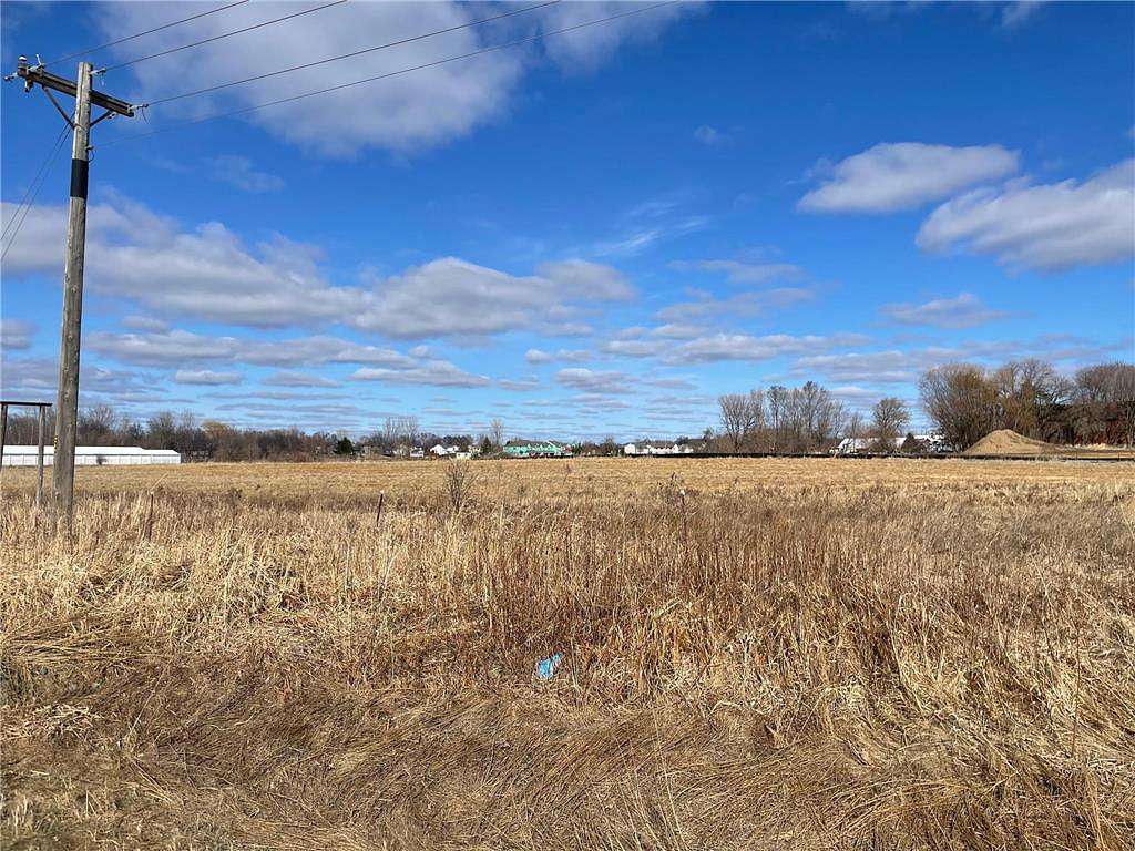6.29 Acres of Mixed-Use Land for Sale in Forest Lake, Minnesota