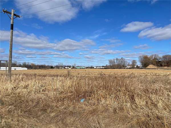 6.29 Acres of Mixed-Use Land for Sale in Forest Lake, Minnesota
