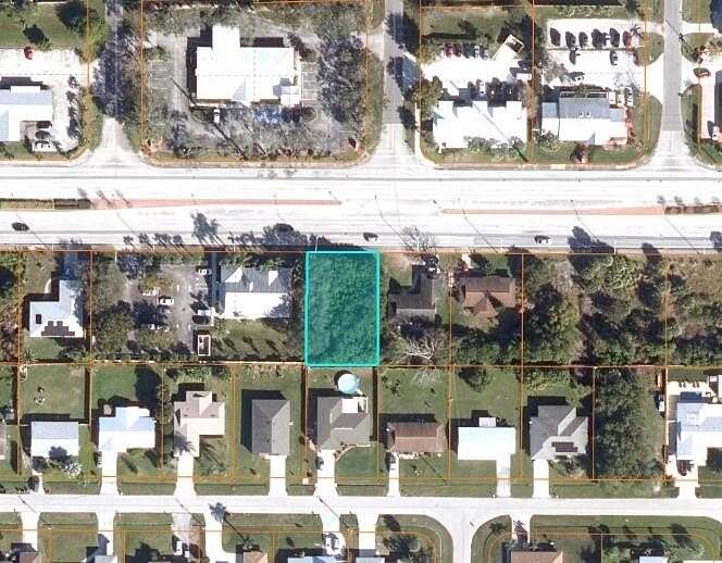 0.23 Acres of Residential Land for Sale in Port St. Lucie, Florida