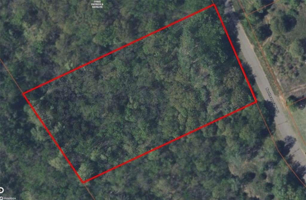 1.76 Acres of Residential Land for Sale in Jones, Oklahoma