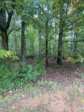 1.24 Acres of Residential Land for Sale in Durham, North Carolina