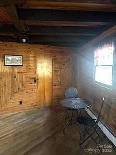 5.42 Acres of Residential Land with Home for Sale in Hendersonville, North Carolina