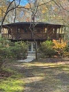 5.42 Acres of Residential Land with Home for Sale in Hendersonville, North Carolina