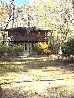 5.42 Acres of Residential Land with Home for Sale in Hendersonville, North Carolina