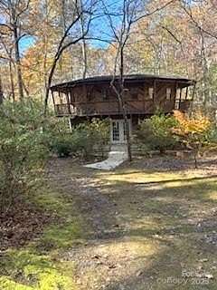 5.42 Acres of Residential Land with Home for Sale in Hendersonville, North Carolina