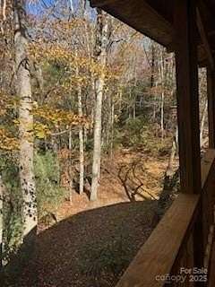 5.42 Acres of Residential Land with Home for Sale in Hendersonville, North Carolina