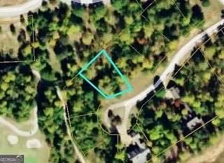 0.28 Acres of Residential Land for Sale in Toccoa, Georgia