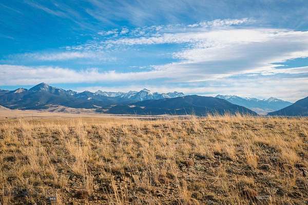 22.9 Acres of Land for Sale in Livingston, Montana