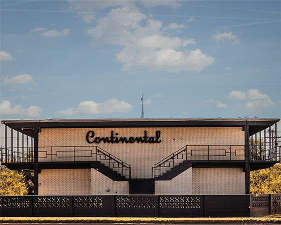 2 Acres of Improved Mixed-Use Land for Sale in Garden City, Kansas