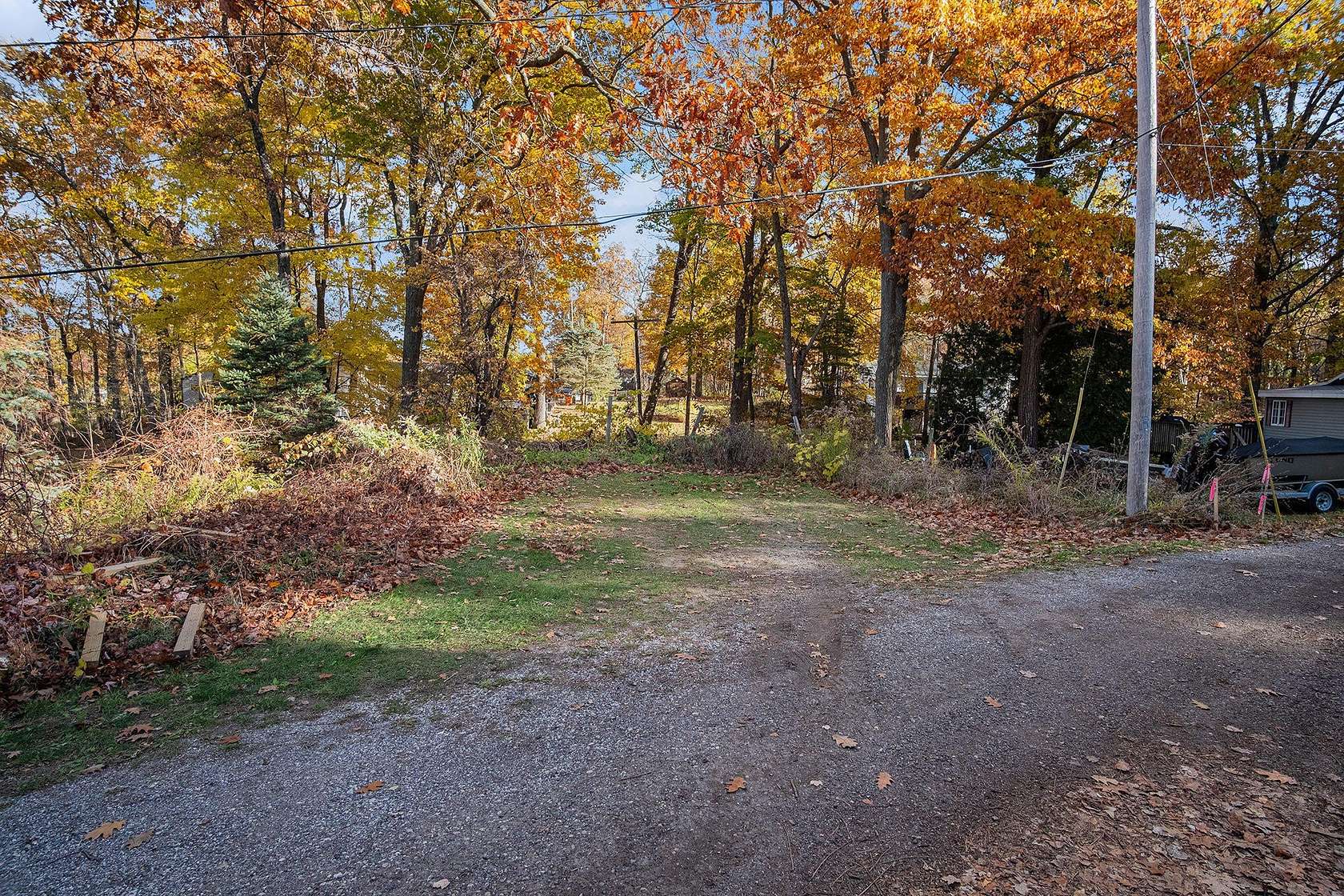 0.11 Acres of Land for Sale in Belding, Michigan