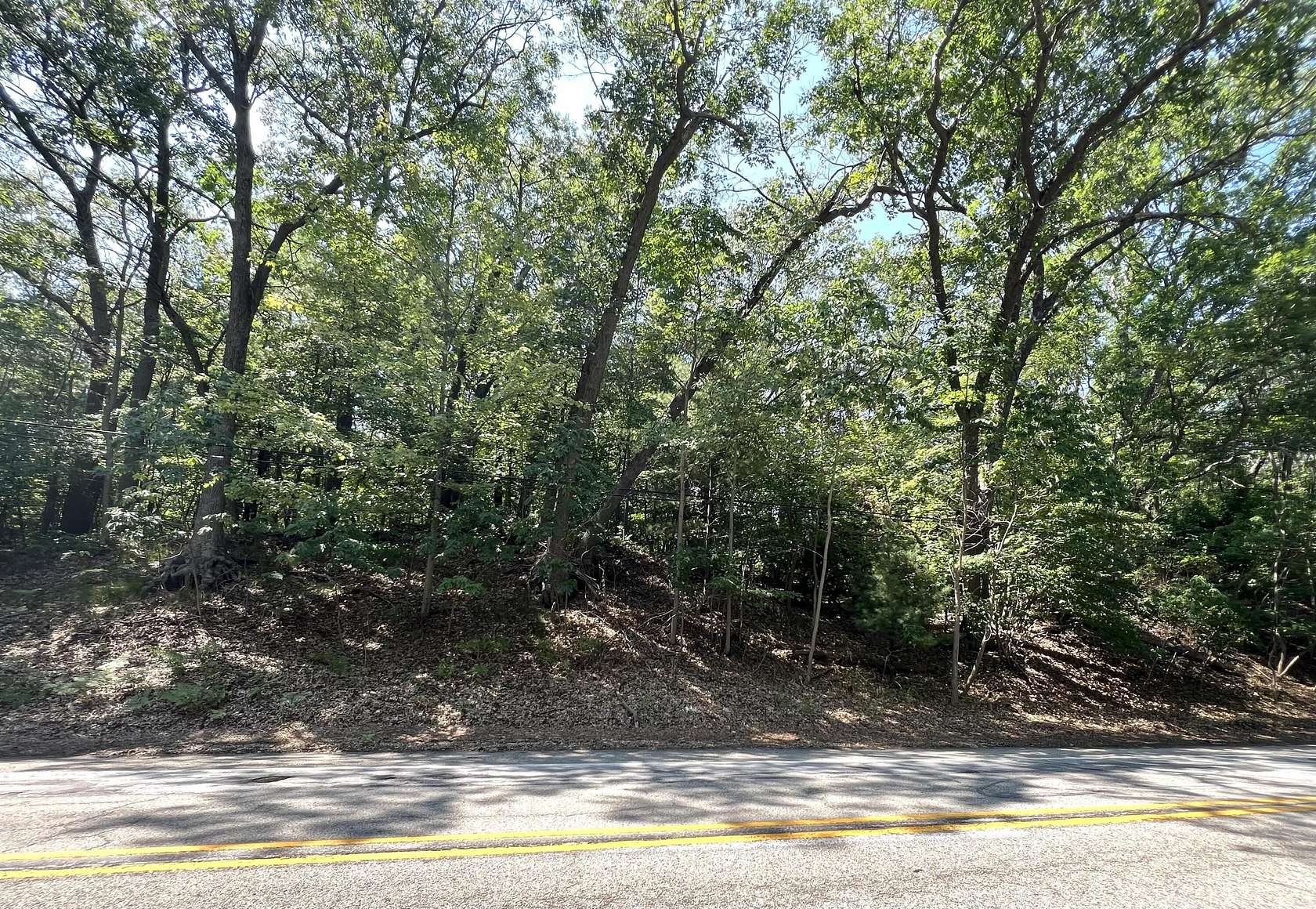 1 Acre of Residential Land for Sale in Norton Shores, Michigan