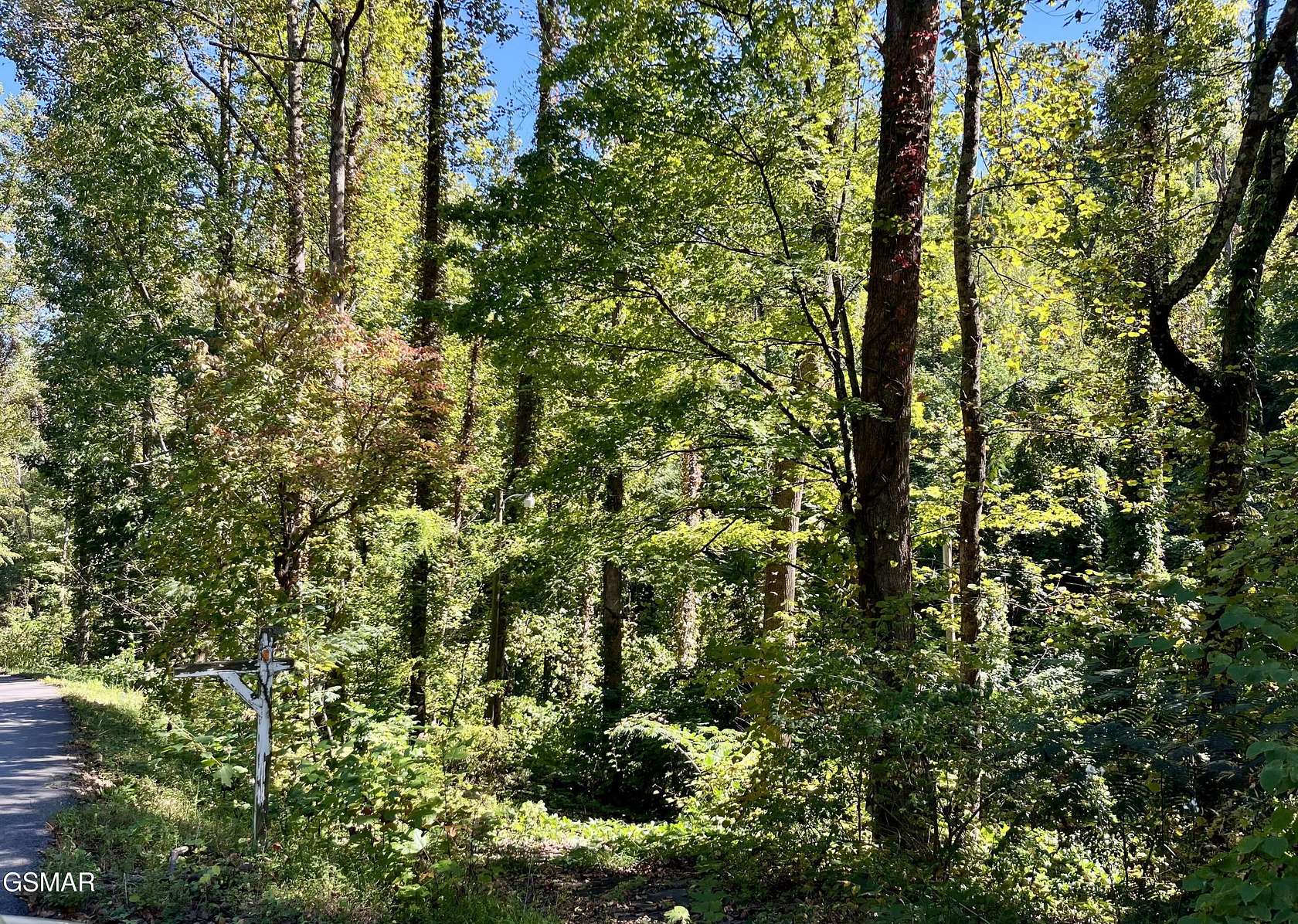 0.74 Acres of Residential Land for Sale in Sevierville, Tennessee