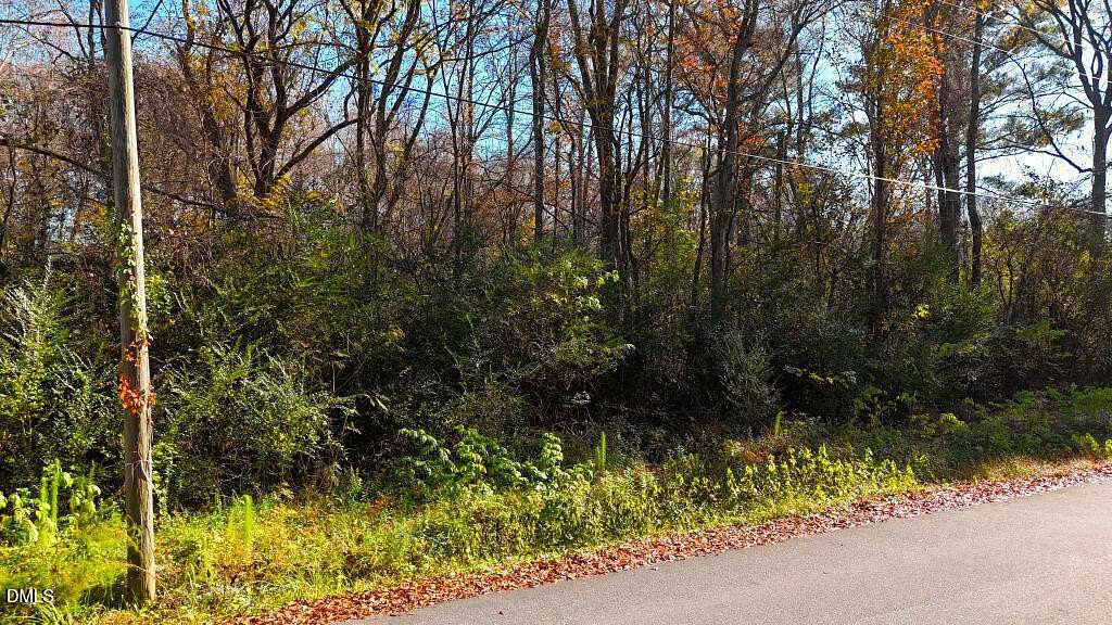 2.24 Acres of Residential Land for Sale in Roxobel, North Carolina