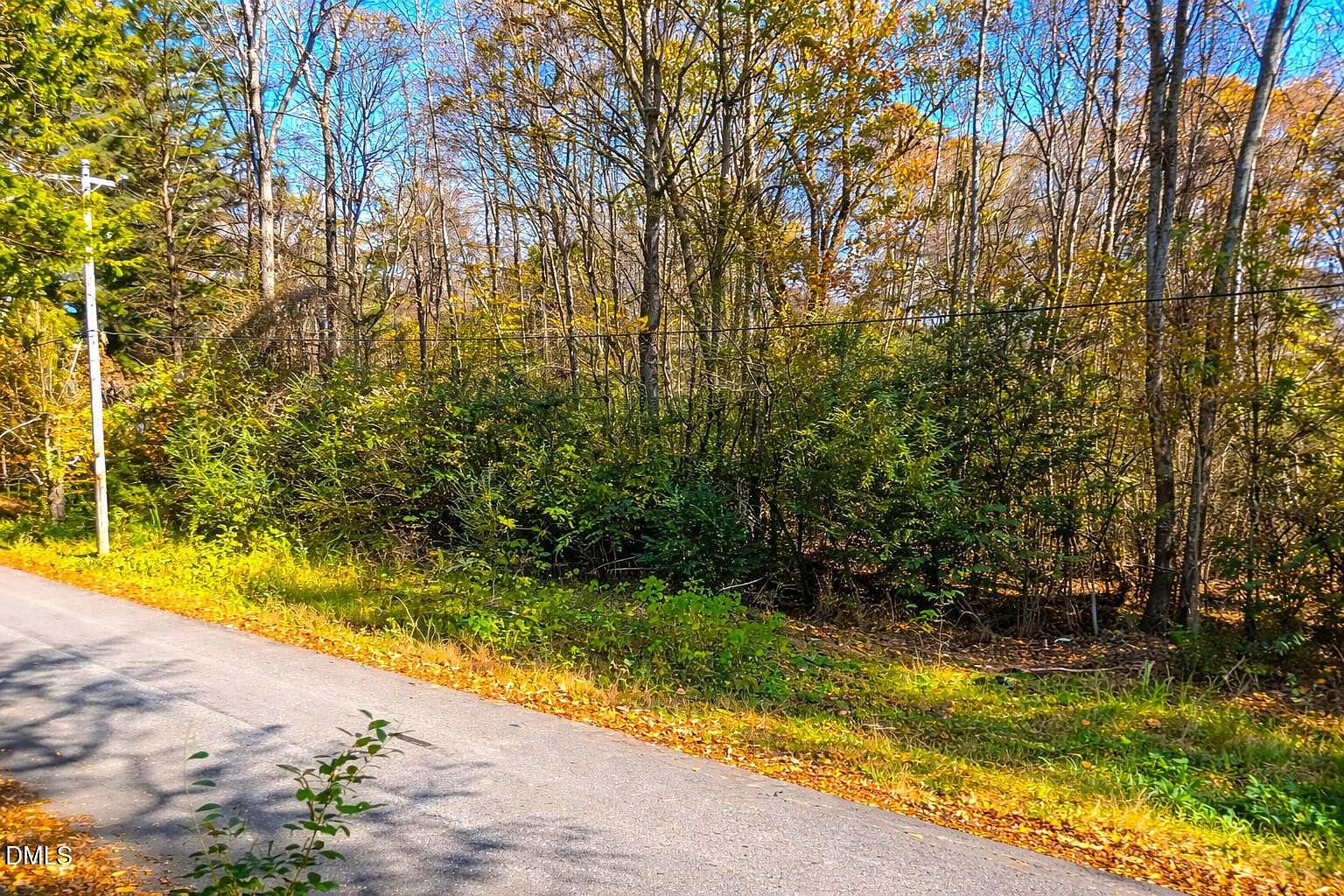 2.24 Acres of Residential Land for Sale in Roxobel, North Carolina