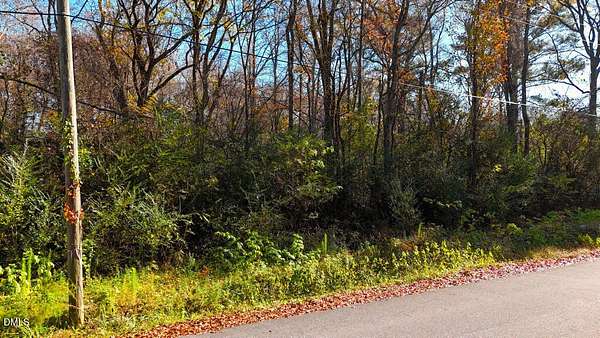 2.24 Acres of Residential Land for Sale in Roxobel, North Carolina