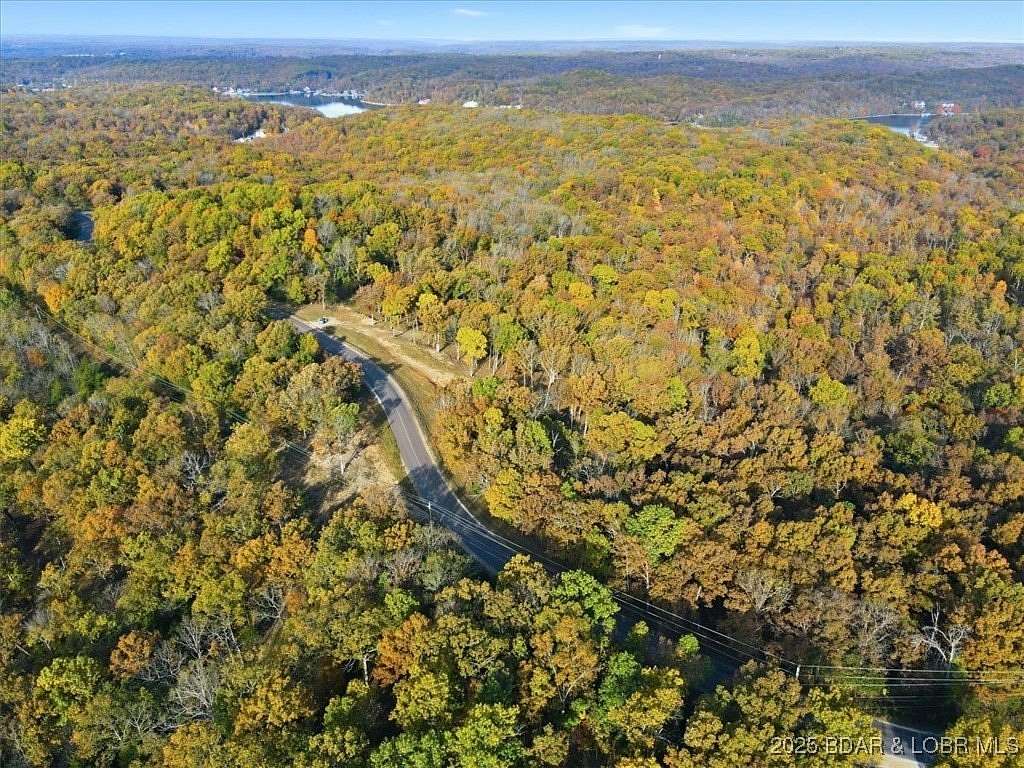 68 Acres of Recreational Land for Sale in Rocky Mount, Missouri