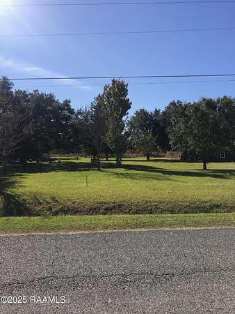 0.5 Acres of Residential Land for Sale in Breaux Bridge, Louisiana