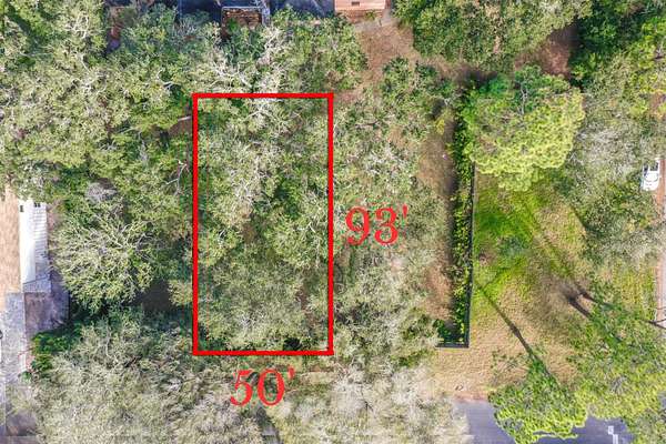 0.1 Acres of Land for Sale in St. Augustine, Florida