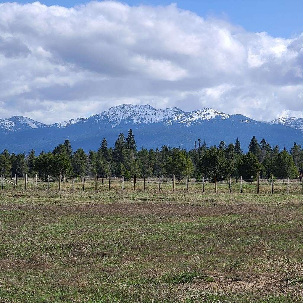 0.8 Acres of Land for Sale in Donnelly, Idaho