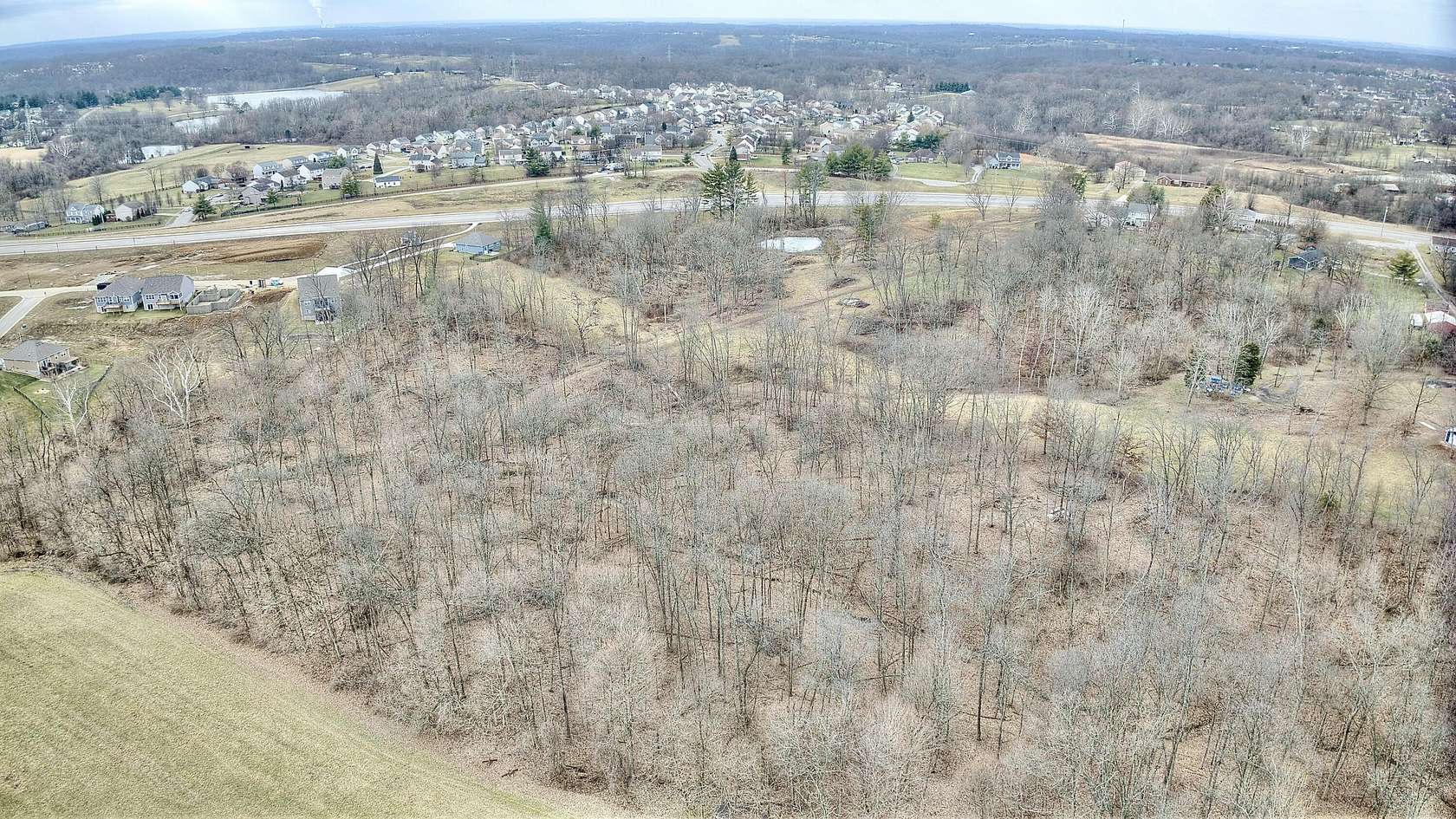 2.23 Acres of Residential Land for Sale in Burlington, Kentucky